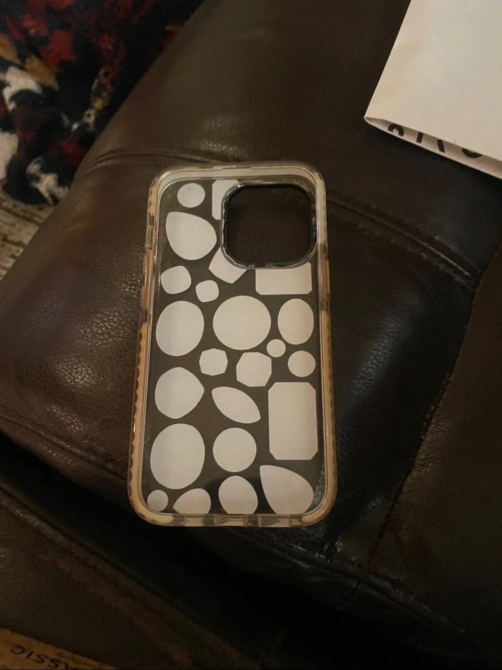 13 pro jeweled phone case